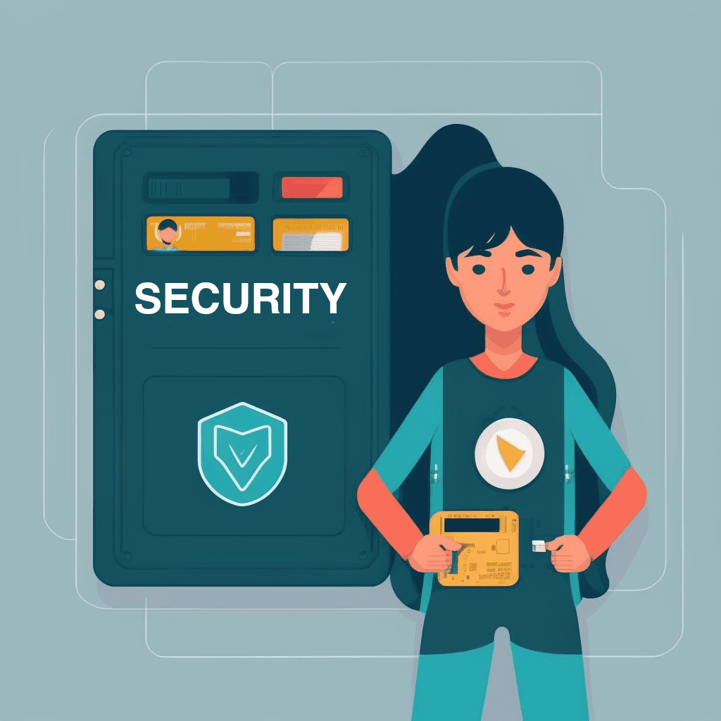 Unlocking the Secrets of Crypto Storage: How to Keep Your Digital Assets Safe and Secure